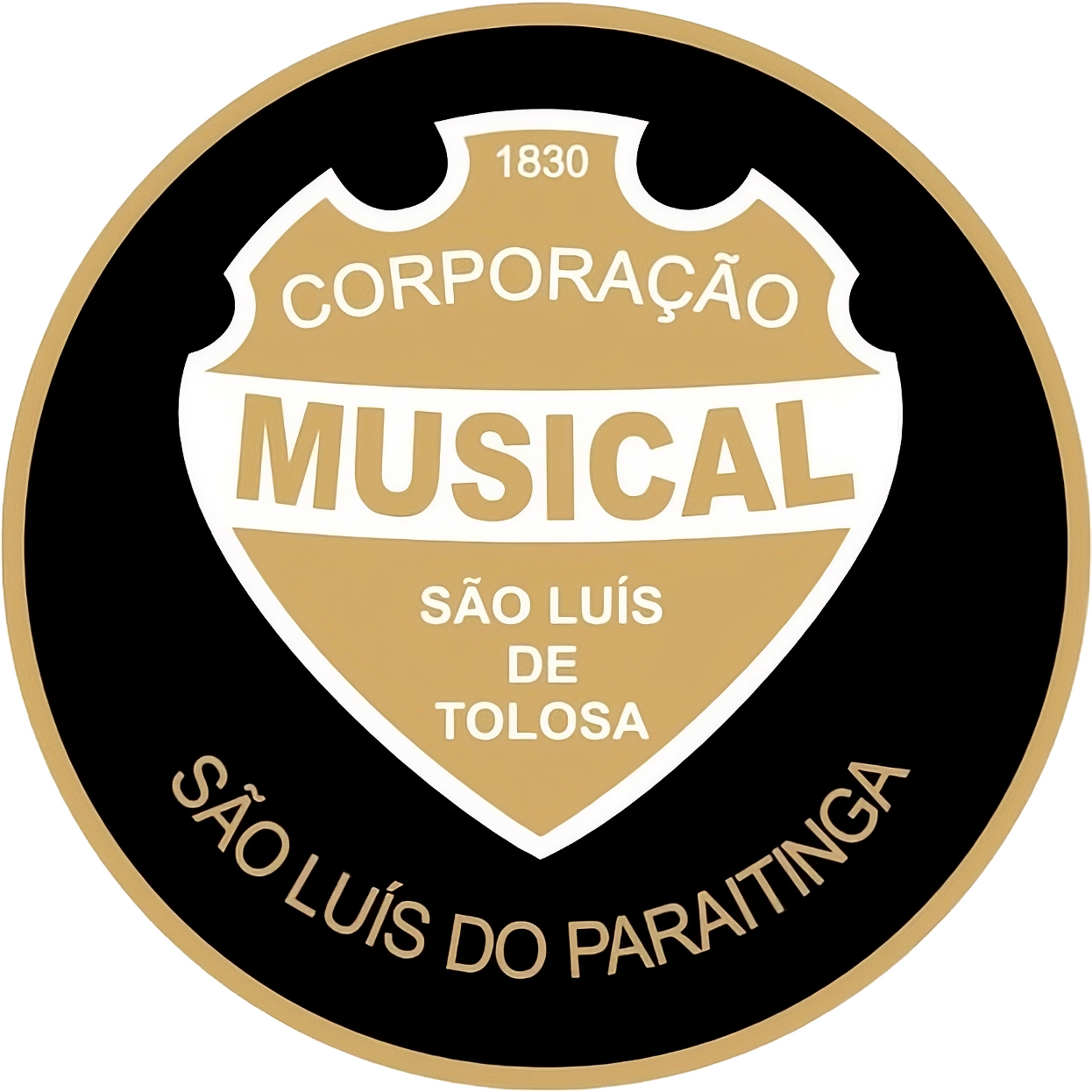 Corporação Musical São Luís de Tolosa